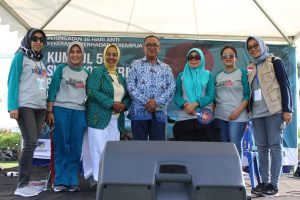 Read more about the article Sikola Mombine Kumpulkan 500 Perempuan Survivor