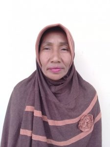 Read more about the article Seorang Calon Pemimpin Perempuan Yang Banyak Berperan Sebagai Pekerja Sosial Demi Tugas Kemanusiaan Selama Pasca Bencana Dan Sebagai Ibu Rumah Tangga Biasa