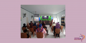 Read more about the article Yayasan Sikola Mombine Dorong Penganggaran Responsif Gender di Kabupaten Tojo Una-una