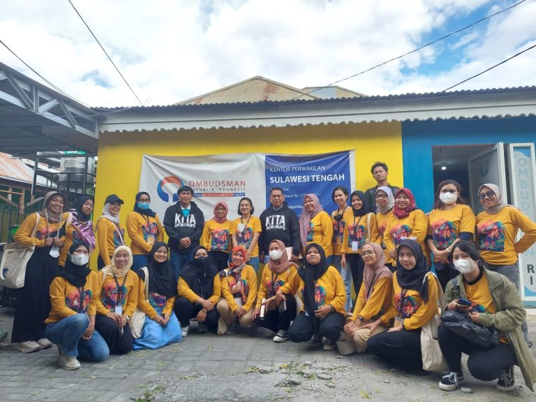 Read more about the article Sekolah Antikorupsi (SAKTI) Palu: Memupuk Semangat Generasi Muda Melawan Korupsi