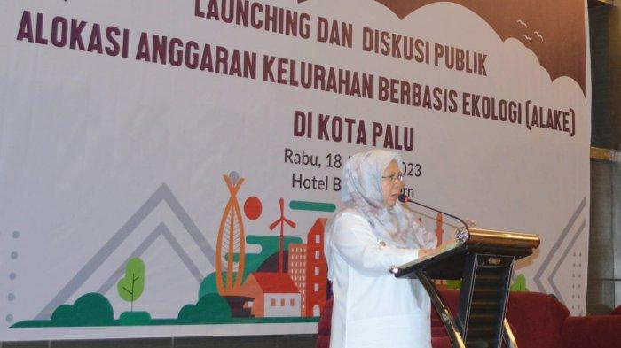 Read more about the article Pemkot Terapkan ALAKE di Program Palu Adipura dan Hijau