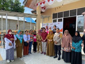 Read more about the article Kelurahan Buluri Kini Memiliki Fasilitas Ramah Disabilitas