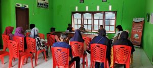 Read more about the article Pemenuhan Akta Lahir Anak Masih Menjadi Problem Besar Pemda Palu, Sigi dan Donggala