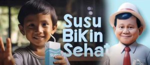 Read more about the article Benarkah Pemberian Susu Gratis Baik Bagi Kesehatan Anak?