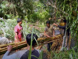 Read more about the article Menggalakkan Pendanaan Ekologis dalam Kebijakan Lingkungan di Sulawesi Tengah