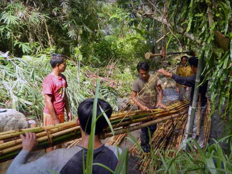 Read more about the article Menggalakkan Pendanaan Ekologis dalam Kebijakan Lingkungan di Sulawesi Tengah