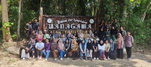 Read more about the article Tech Training Transforms Forest Monitoring for Women and Youth in Jogjakarta