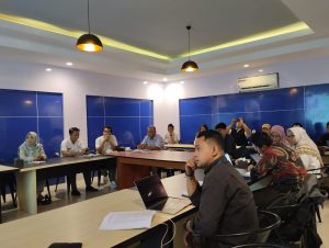 Read more about the article FGD Bersama Pemda Sigi Tekankan Inklusi Perempuan dan Disabilitas dalam Program Sigi Masagena