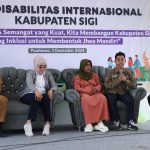 Kabupaten Sigi Gelar Peringatan Hari Disabilitas Internasional untuk Pertama Kalinya: Wujud Kabupaten Inklusi