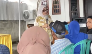 Read more about the article Peserta SPM Ikut Reses Mutmainah Korona di Pantoloan Boya