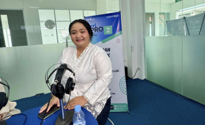 Read more about the article Upgrade Diri, Simbol Perjuangan Perempuan Modern