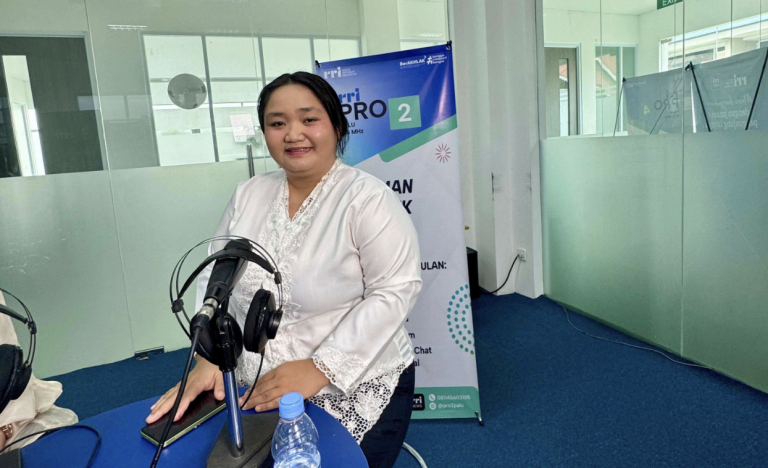 Read more about the article Upgrade Diri, Simbol Perjuangan Perempuan Modern