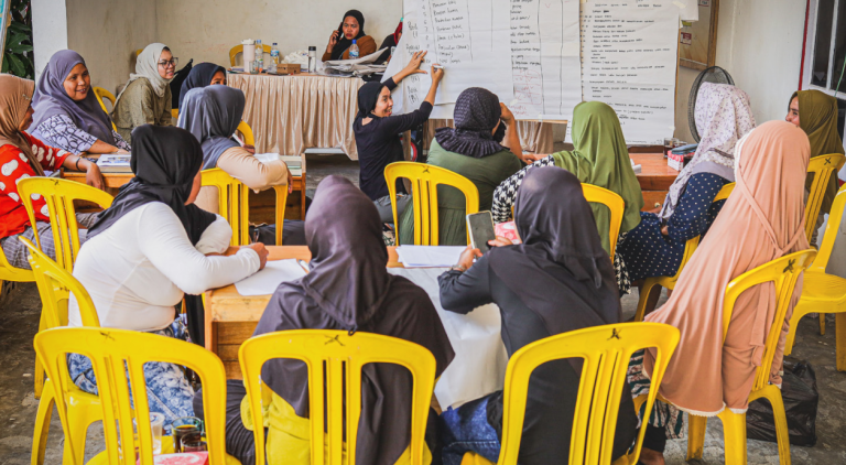 Read more about the article Rencana Aksi Gender: Apakah Hanya Mitos?