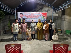 Read more about the article Didampingi Peserta SPM, Reses Anleg Nendra Kusuma Serap Aspirasi Warga Soal PKH, PJU, dan Bantuan Usaha Mikro