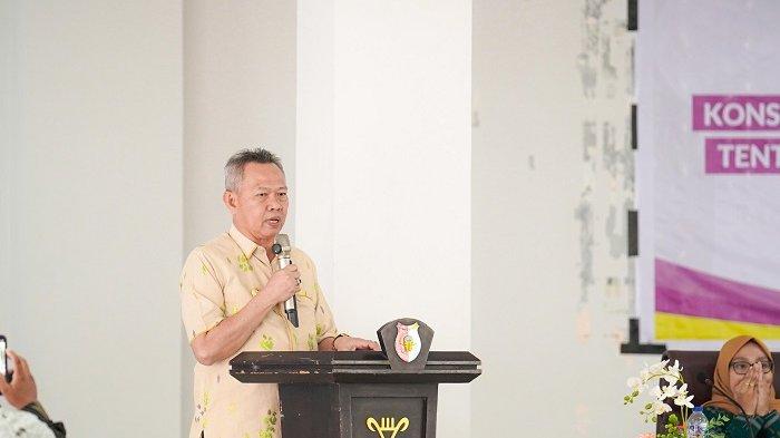 Read more about the article Wujudkan Sigi Masagena, Pemkab Sigi dan Sikola Mombine Gelar Konsultasi Publik