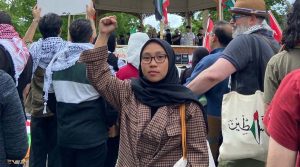 Read more about the article Usut Tuntas dan Tegakkan Hukum Dalam Tragedi Bunuh Diri Anak di Tojo Una-Una!