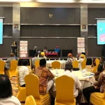 Sikola Mombine-WVI gandeng lembaga adat cegah perkawinan usia anak