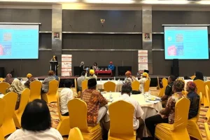 Read more about the article Sikola Mombine-WVI gandeng lembaga adat cegah perkawinan usia anak