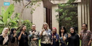 Read more about the article Mewujudkan Komitmen Global untuk Penyandang Disabilitas