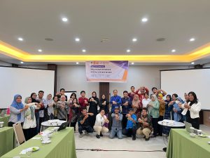 Read more about the article Resmikan Program BEN: Langkah Baru Wujudkan Kota Palu yang Inklusif