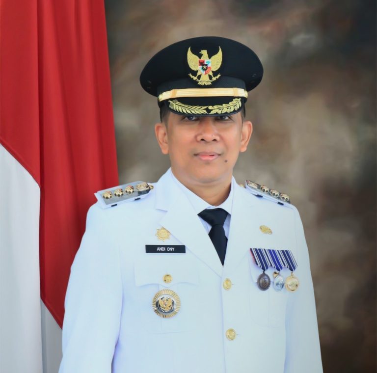 Read more about the article Bupati Sigi Ucapkan Terima Kasih atas Kolaborasi Kemendagri, ASB, dan Sikola Mombine untuk Kembangkan UMKM