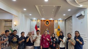 Read more about the article Bentuk Forum Multi Pihak Percepatan Pembangunan, OMS Dapat Dukungan dari Bupati Donggala