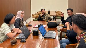 Read more about the article Pemda Touna Dukung Penuh Program SETAPAK Yayasan Sikola Mombine