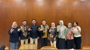 Read more about the article Bupati Tojo Una-Una Dukung Program SETAPAK dan Inisiatif EFT yang Diinisiasi Sikola Mombine