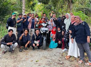 Read more about the article Mandiri Lewat Madu Trigona, 16 Warga Tamanjeka Poso Perkuat Ekonomi dan Reintegrasi Sosial