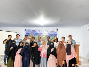 Read more about the article Penguatan Ekonomi dan Reintegrasi Sosial Bagi Sahabat Proposoku Digelar di Poso 
