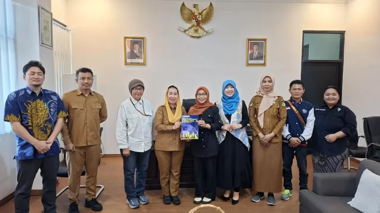 Read more about the article Pelaku Usaha Disabilitas di Palu Butuh Dukungan Pelatihan untuk Kembangkan Usaha