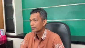 Read more about the article Wujudkan Kota Inklusif, Pemkot Palu dan Sikola Mombine Internalisasi Alat Pendataan Disabilitas