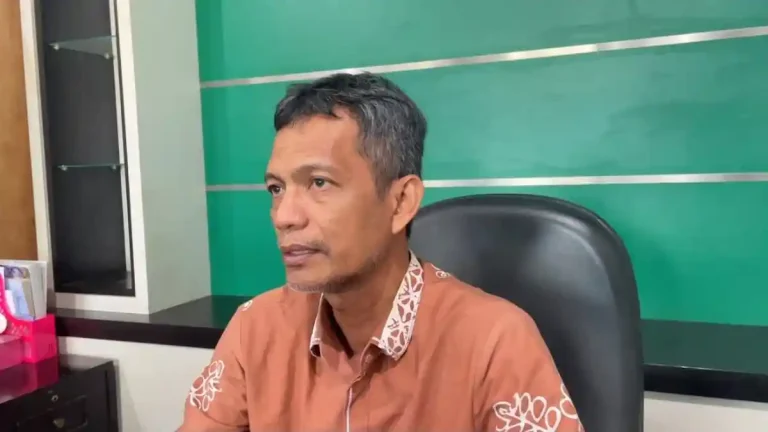 Read more about the article Wujudkan Kota Inklusif, Pemkot Palu dan Sikola Mombine Internalisasi Alat Pendataan Disabilitas