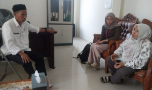 Read more about the article Yayasan Sikola Mombine Gandeng Kelurahan Valangguni Perkuat Pendampingan Anak Disabilitas dan OYPMK