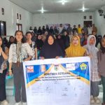 Yayasan Sikola Mombine Ajak Orang Tua Tawaeli Hapus Stigma terhadap Anak Disabilitas