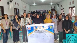 Read more about the article Yayasan Sikola Mombine Ajak Orang Tua Tawaeli Hapus Stigma terhadap Anak Disabilitas