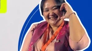 Read more about the article Sikola Mombine Perkuat Edukasi Inklusi Disabilitas bagi Aparatur Kelurahan