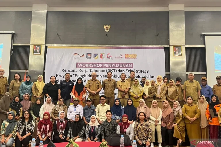 Read more about the article Kemendagri Minta Pemerintah Desa Libatkan Kelompok Rentan dalam Perencanaan Pembangunan