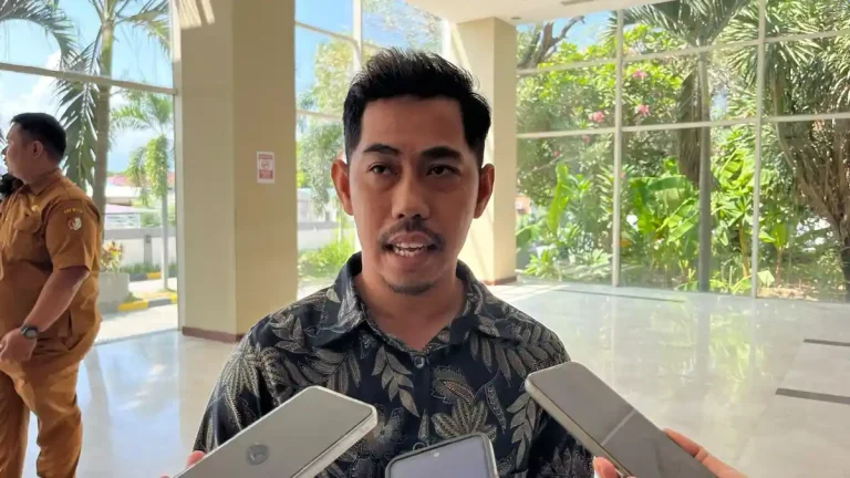 Read more about the article Program Pakagasi Sikola Mombine Dorong Pembentukan Koperasi Inklusi di Sigi