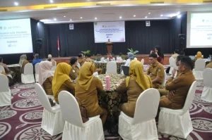Read more about the article Kolaborasi Lintas Sektor Jadi Kunci Utama Wujudkan Pembangunan yang Inklusif di Palu