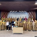 Lintas Sektor di Palu Sepakati Kolaborasi Bersama dalam Penanggulangan Kusta