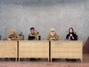 Read more about the article 42 Kasus Kusta Ditemukan di Palu, Stigma Masih Jadi Tantangan